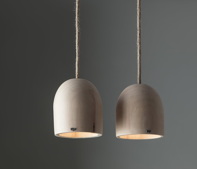 Lámpara colgante Bell - Manifesto Design Store
